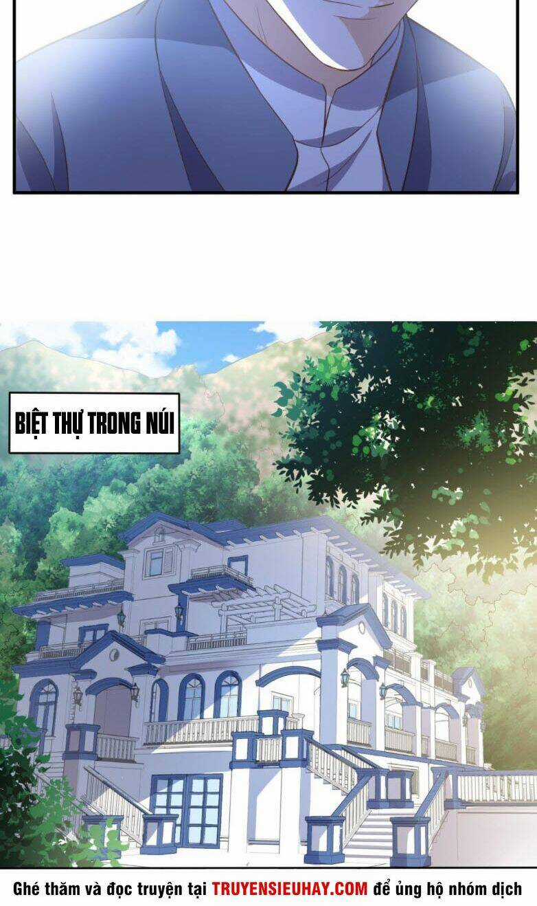 Wechat Siêu Cấp - Chapter 106 - Trang 9