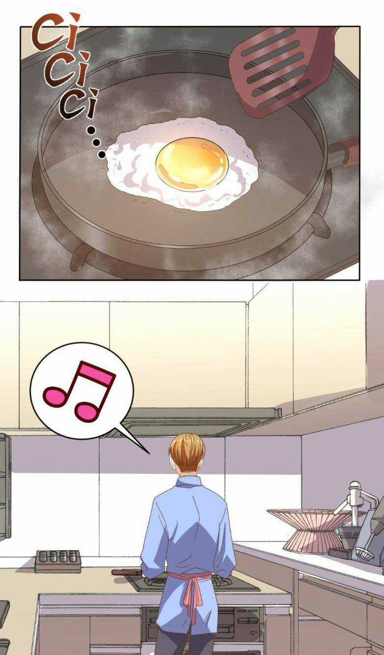 Wechat Siêu Cấp - Chapter 106 - Trang 10