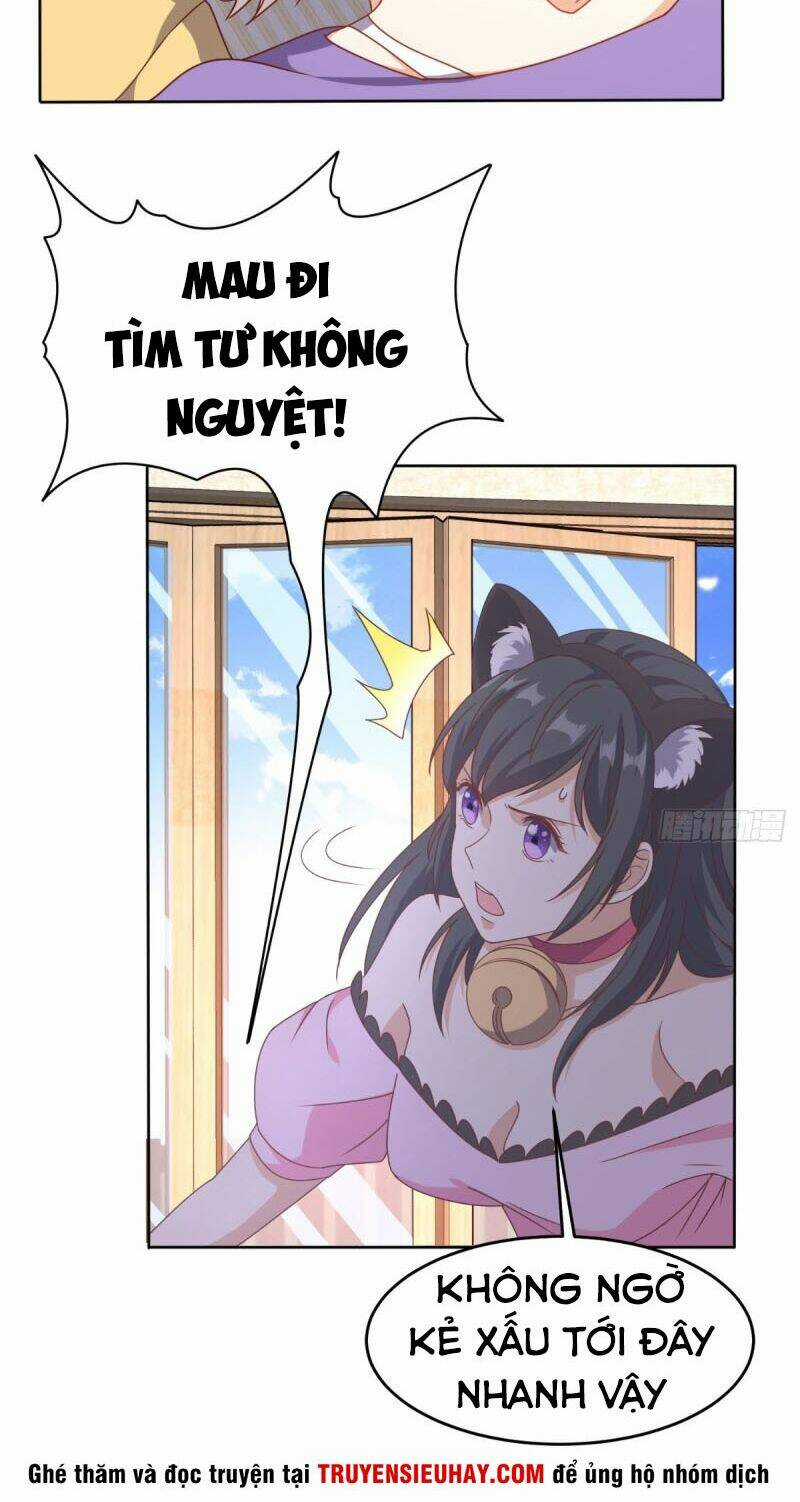 Wechat Siêu Cấp - Chapter 107 - Trang 12