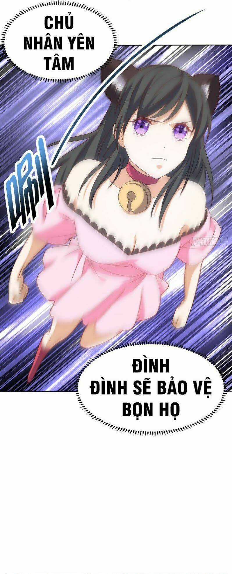 Wechat Siêu Cấp - Chapter 107 - Trang 13