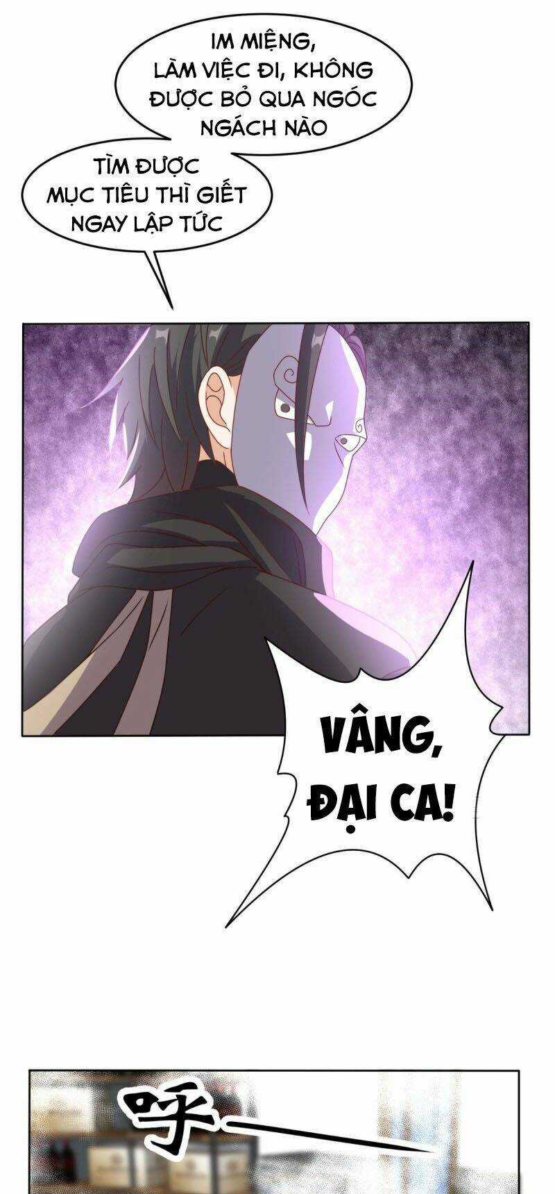 Wechat Siêu Cấp - Chapter 107 - Trang 15