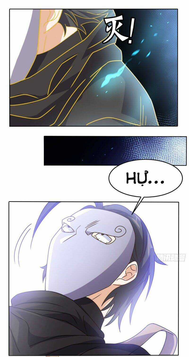 Wechat Siêu Cấp - Chapter 107 - Trang 19