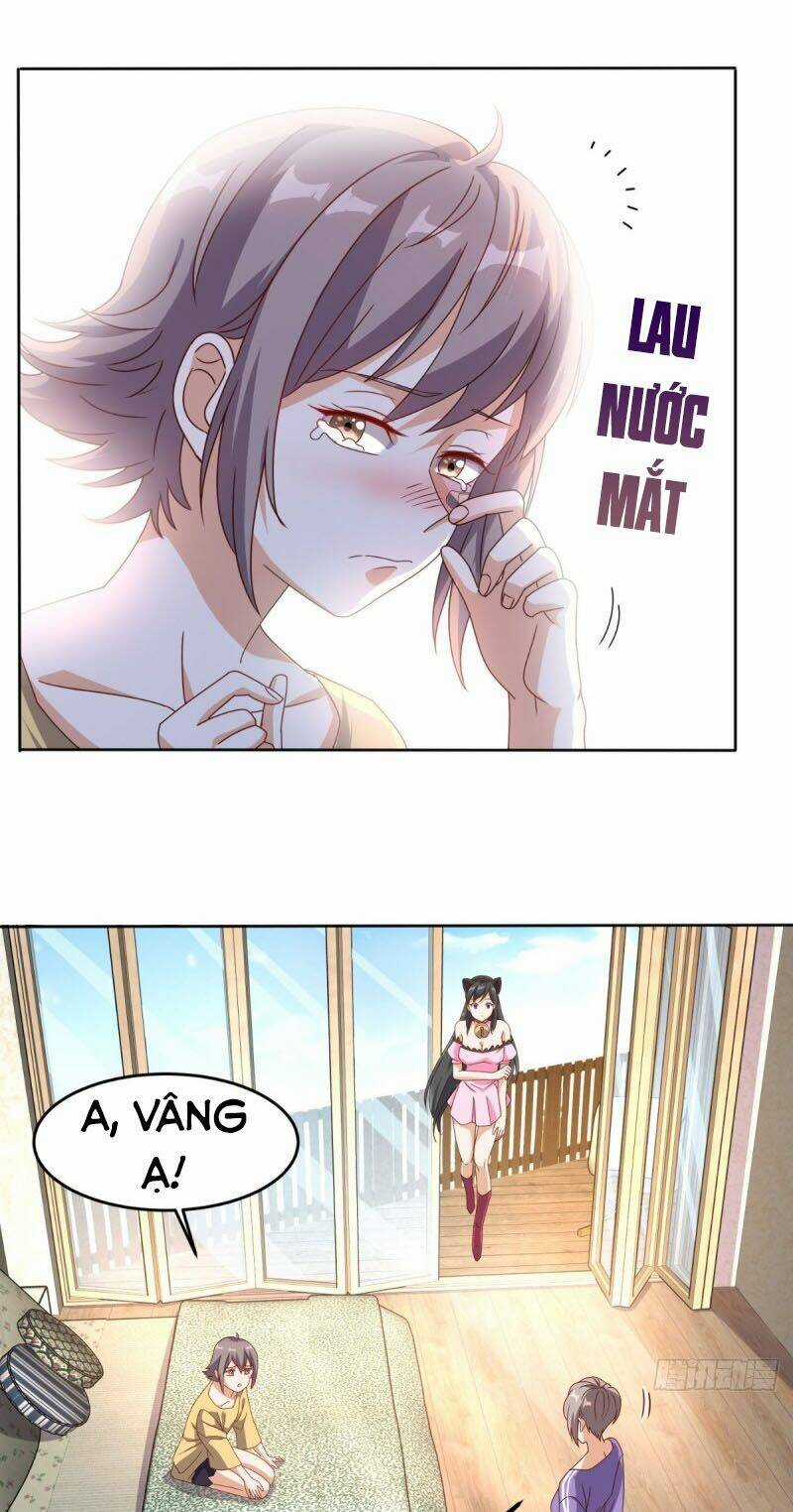 Wechat Siêu Cấp - Chapter 107 - Trang 3