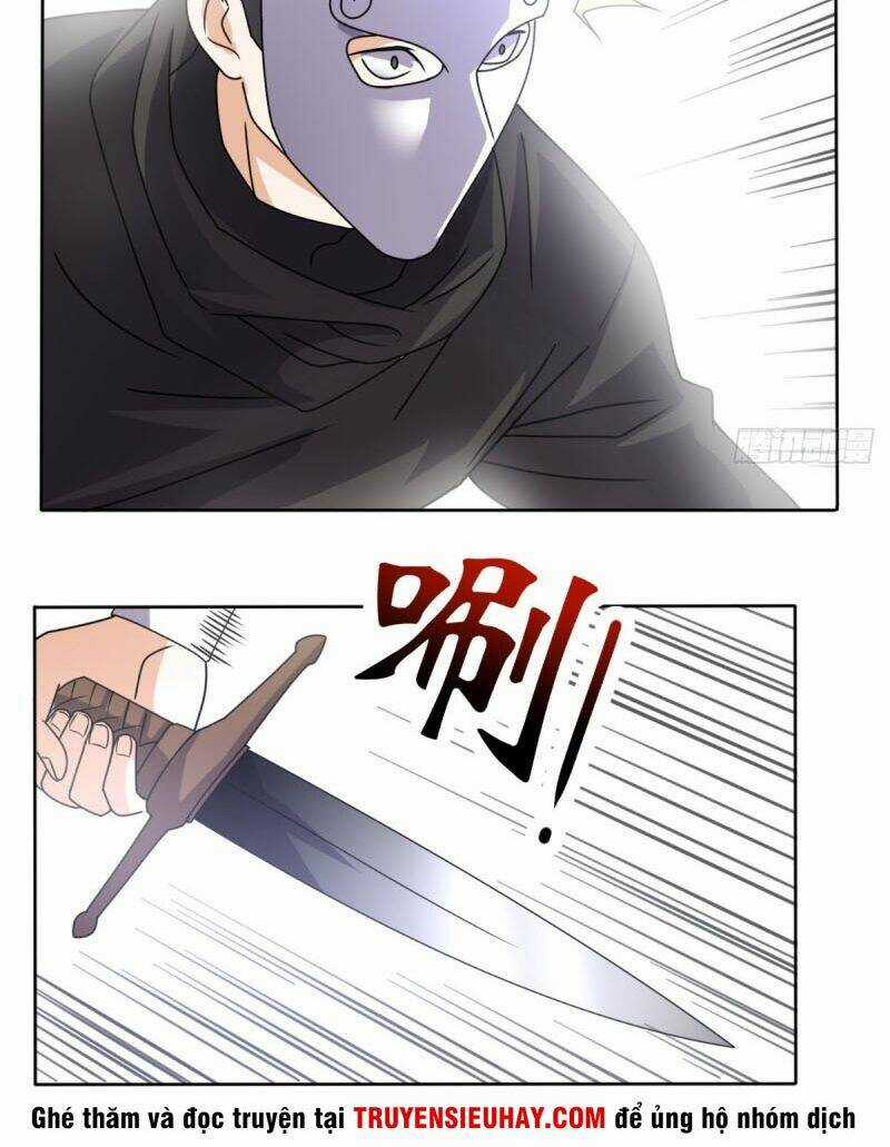 Wechat Siêu Cấp - Chapter 107 - Trang 24