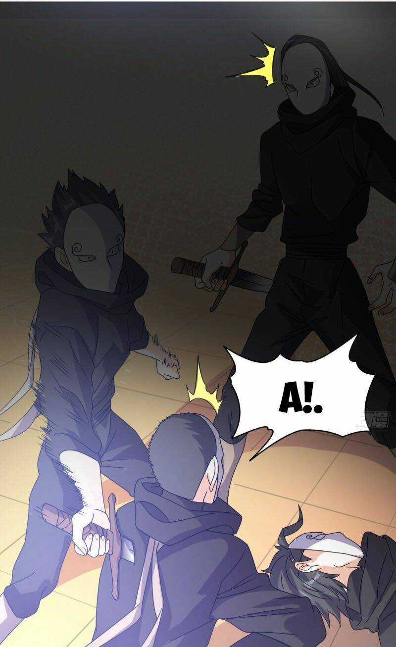 Wechat Siêu Cấp - Chapter 107 - Trang 25