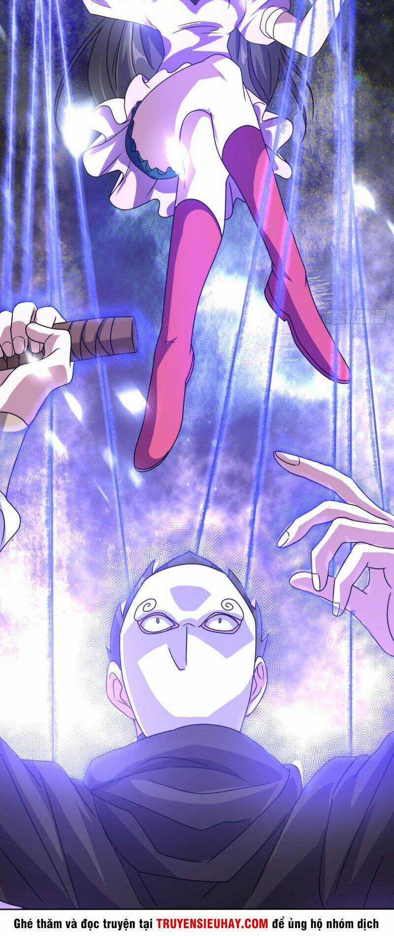 Wechat Siêu Cấp - Chapter 107 - Trang 28