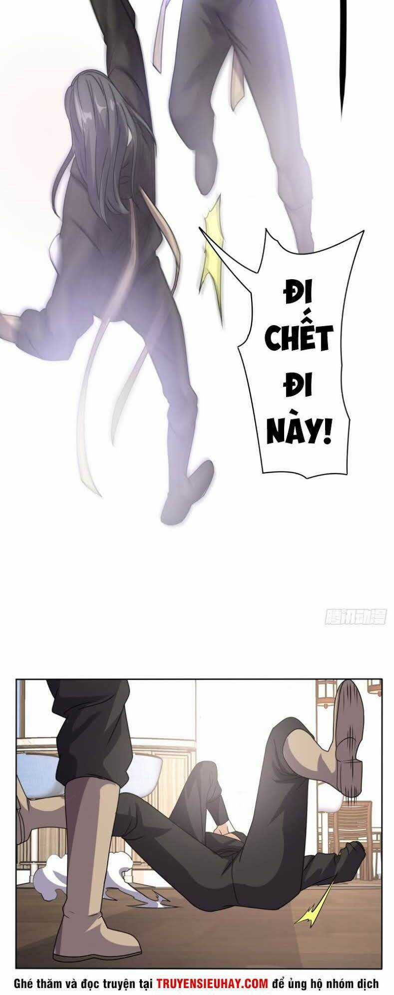 Wechat Siêu Cấp - Chapter 107 - Trang 32