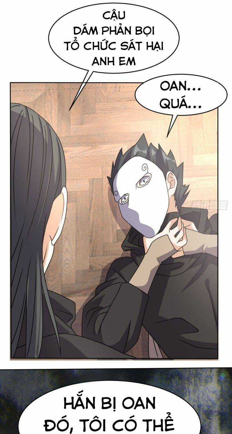 Wechat Siêu Cấp - Chapter 107 - Trang 33