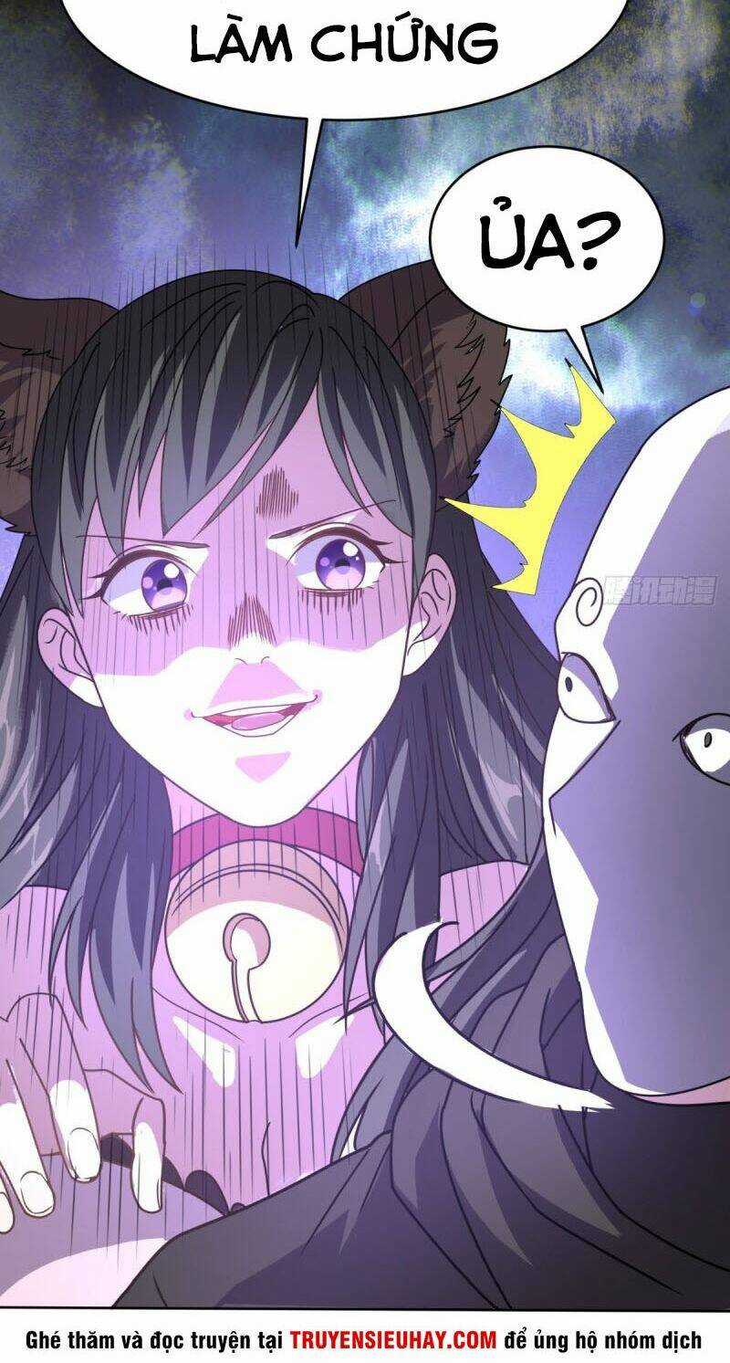 Wechat Siêu Cấp - Chapter 107 - Trang 34