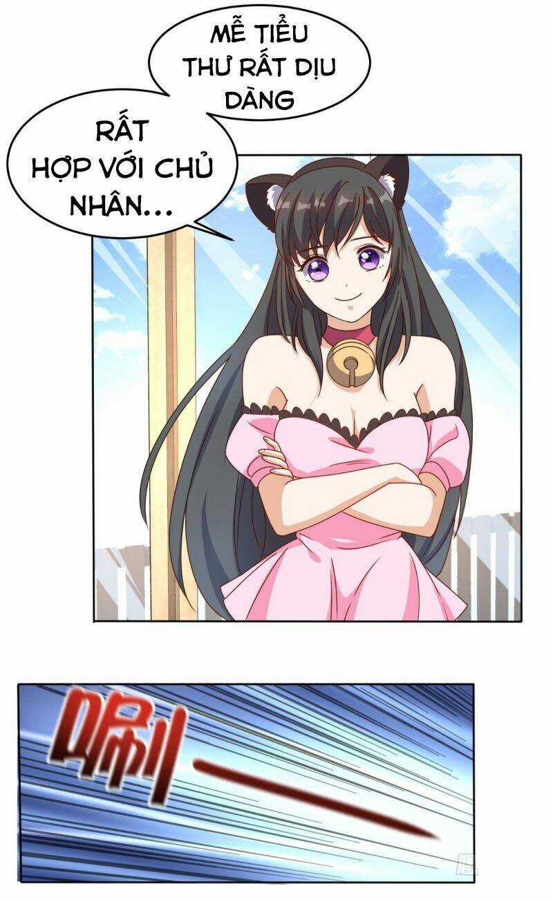 Wechat Siêu Cấp - Chapter 107 - Trang 5