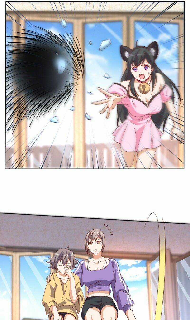 Wechat Siêu Cấp - Chapter 107 - Trang 7