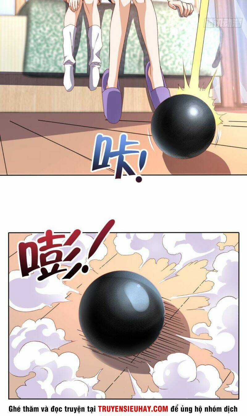 Wechat Siêu Cấp - Chapter 107 - Trang 8