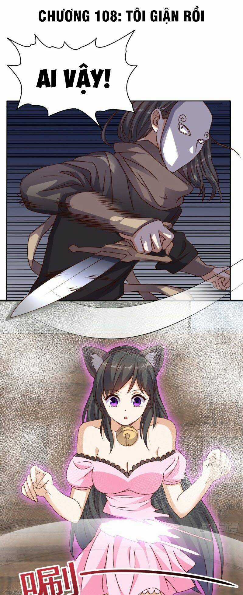 Wechat Siêu Cấp - Chapter 108 - Trang 1