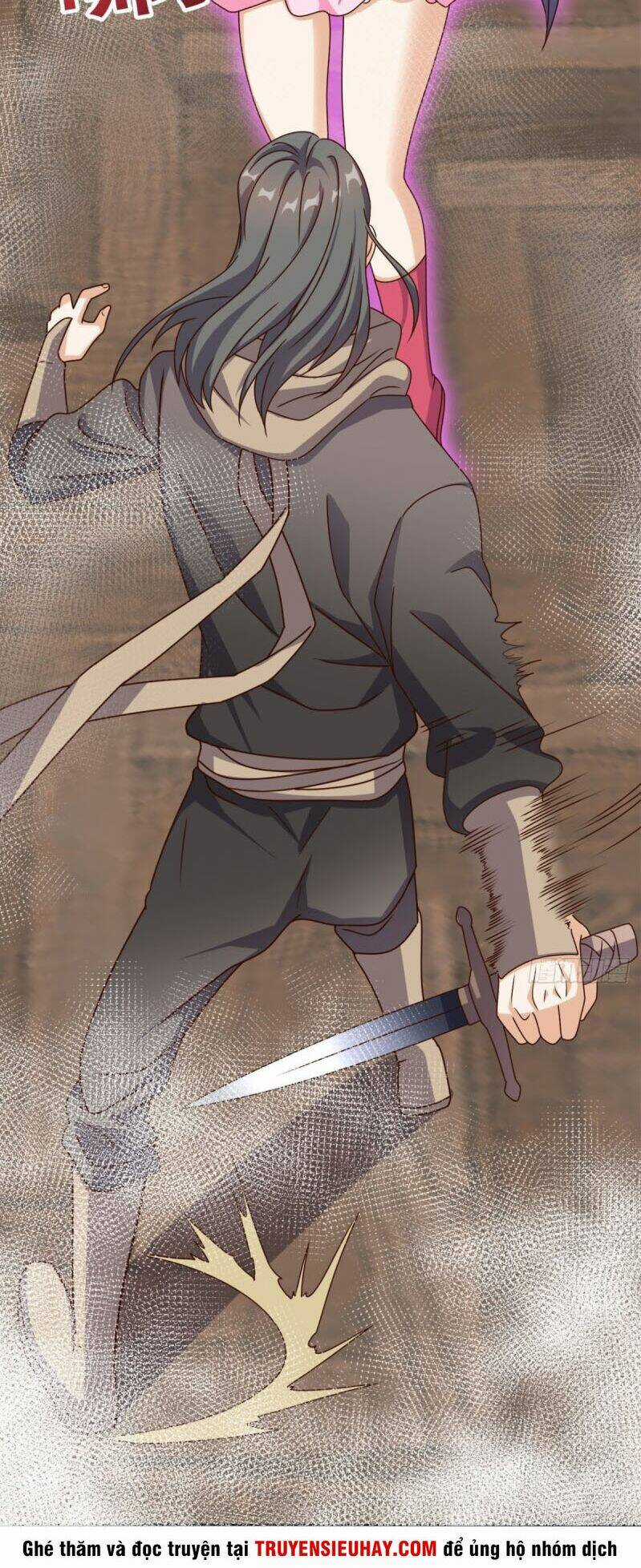 Wechat Siêu Cấp - Chapter 108 - Trang 2