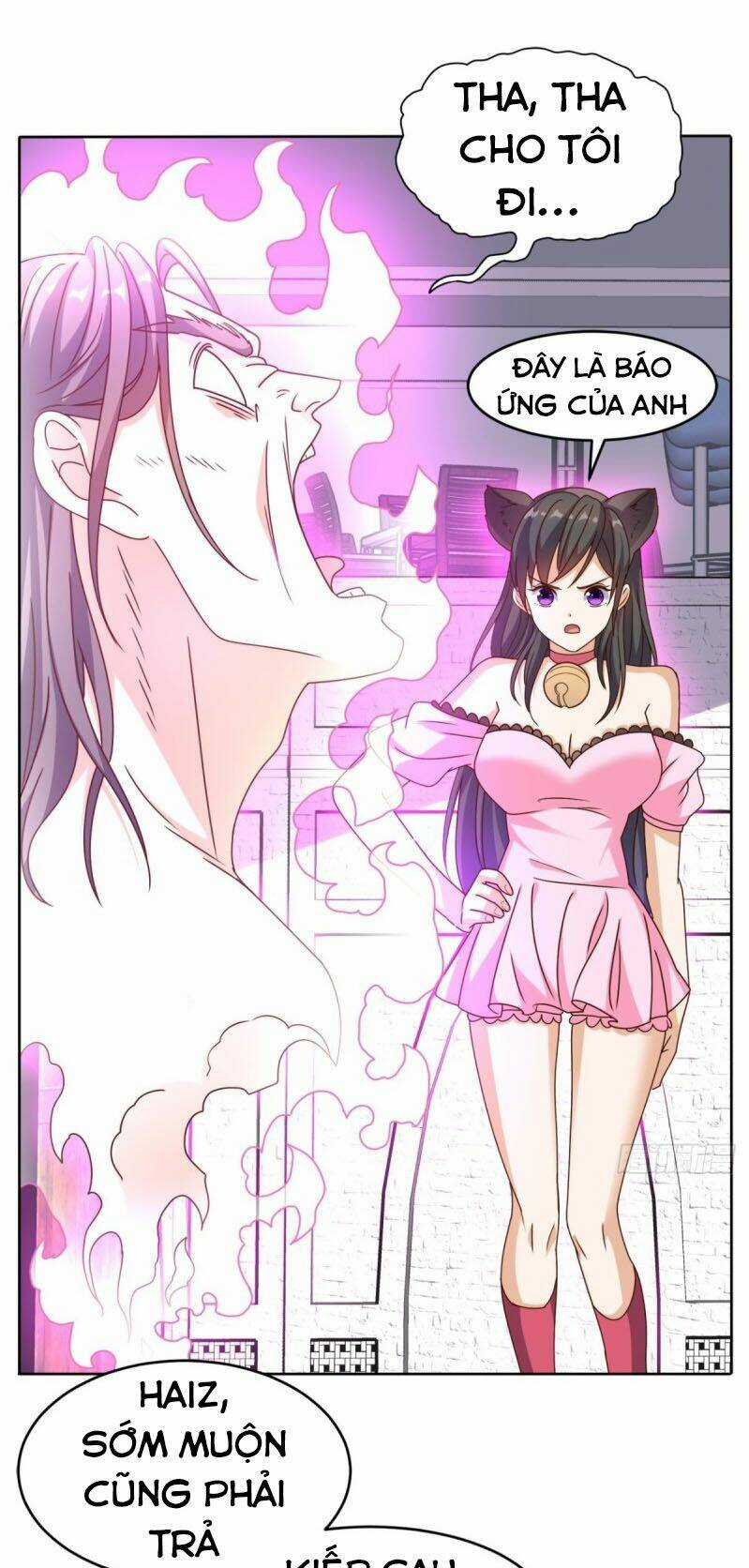 Wechat Siêu Cấp - Chapter 108 - Trang 11