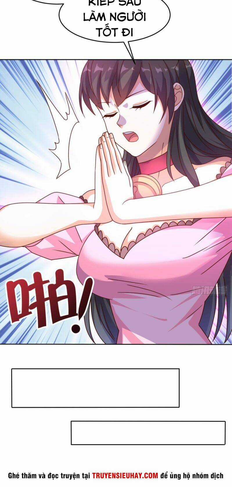 Wechat Siêu Cấp - Chapter 108 - Trang 12