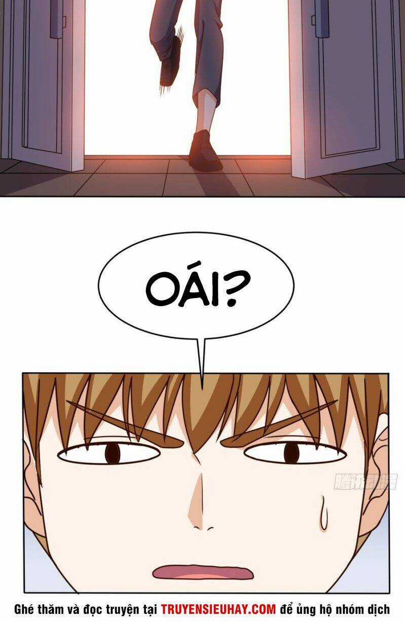 Wechat Siêu Cấp - Chapter 108 - Trang 14