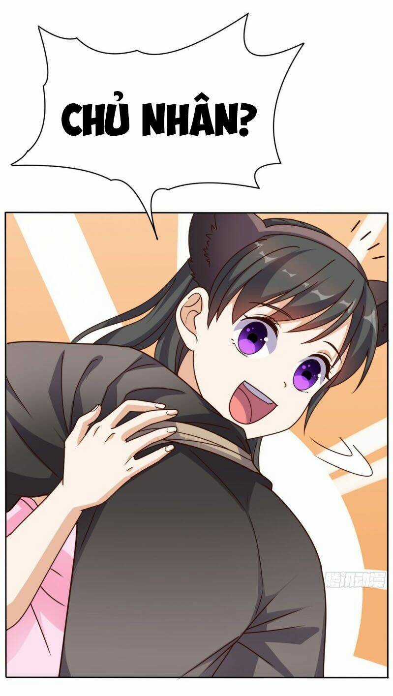 Wechat Siêu Cấp - Chapter 108 - Trang 15