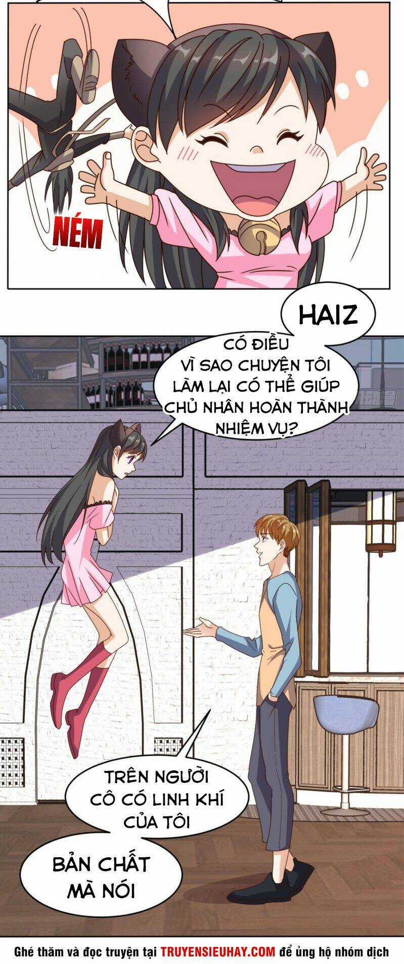 Wechat Siêu Cấp - Chapter 108 - Trang 18