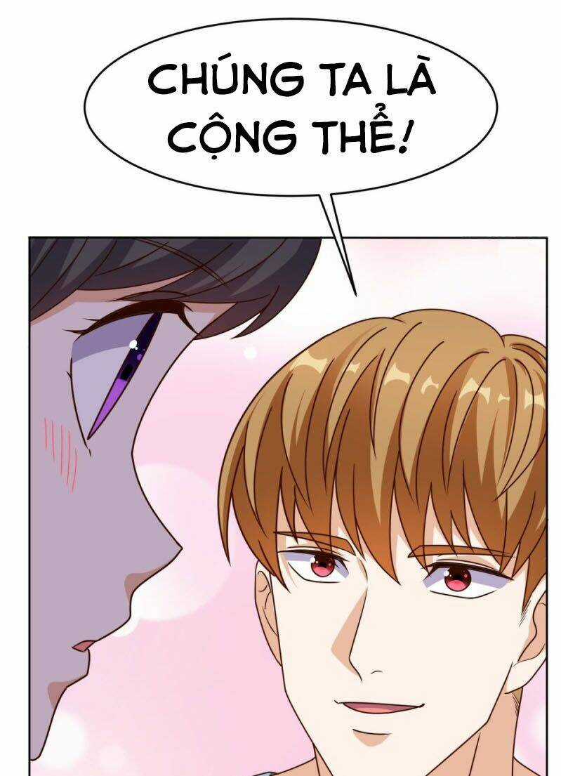 Wechat Siêu Cấp - Chapter 108 - Trang 19