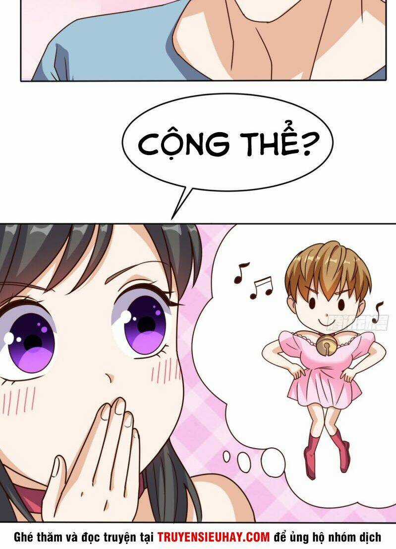 Wechat Siêu Cấp - Chapter 108 - Trang 20