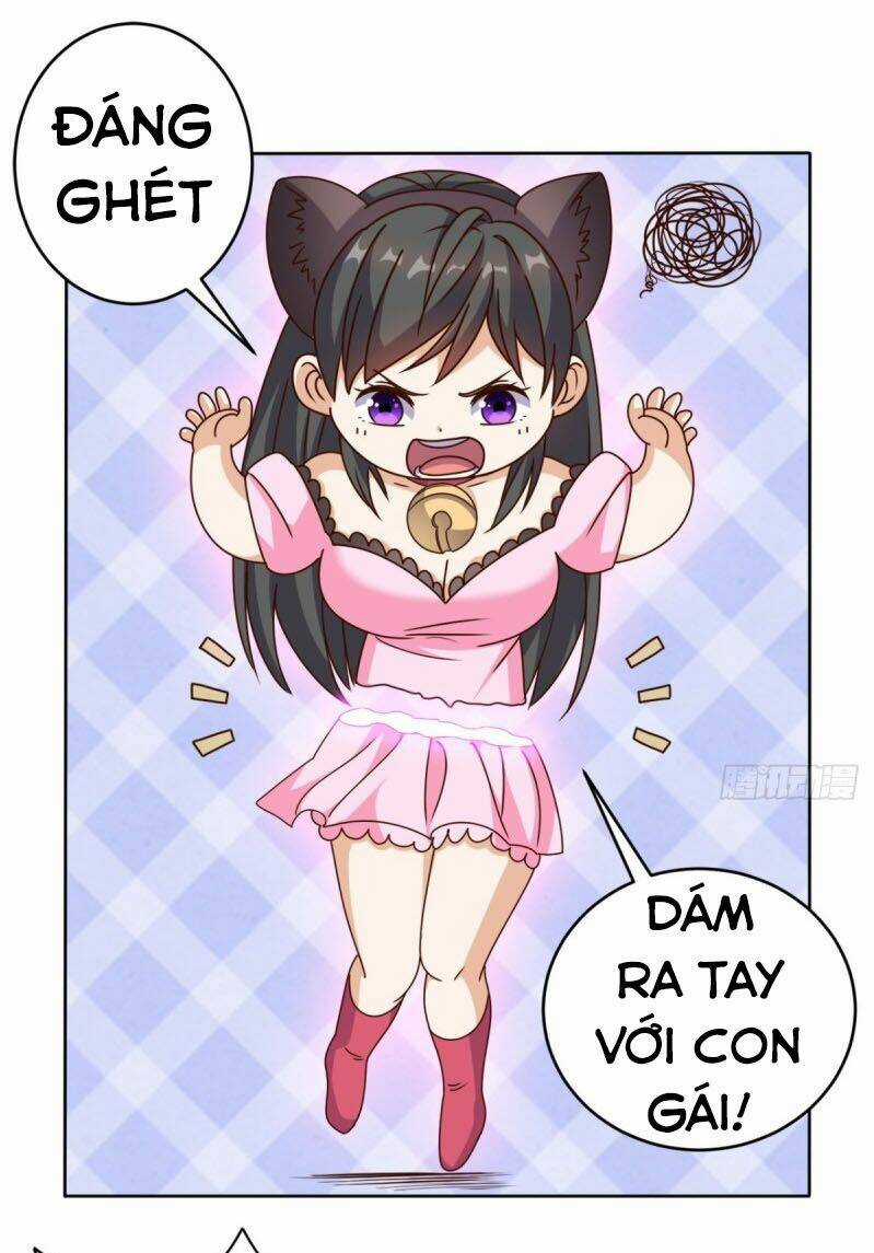 Wechat Siêu Cấp - Chapter 108 - Trang 3