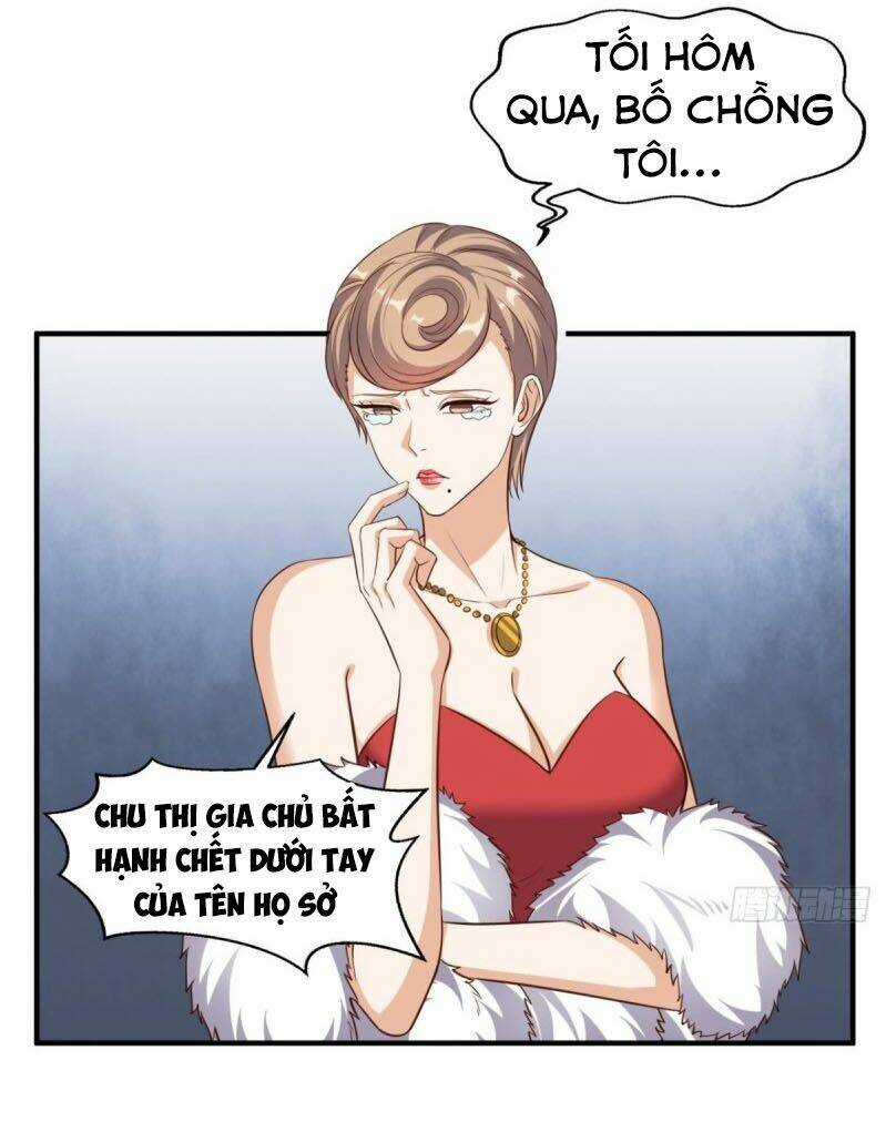 Wechat Siêu Cấp - Chapter 108 - Trang 25