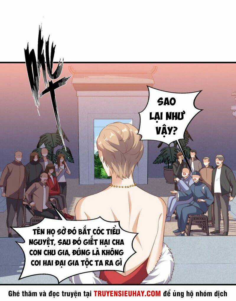 Wechat Siêu Cấp - Chapter 108 - Trang 26
