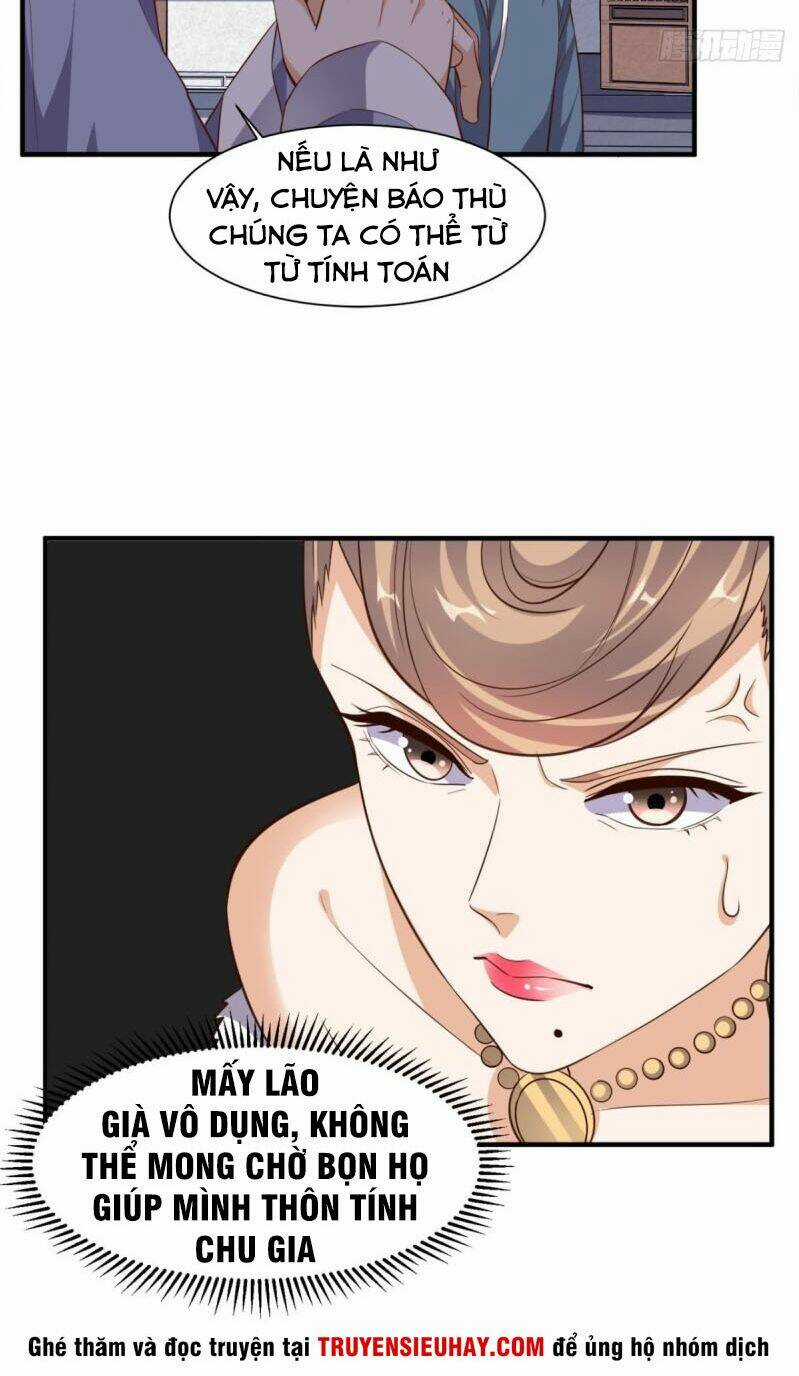 Wechat Siêu Cấp - Chapter 108 - Trang 28