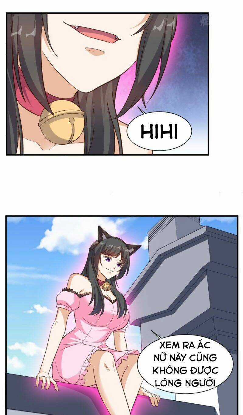 Wechat Siêu Cấp - Chapter 108 - Trang 29