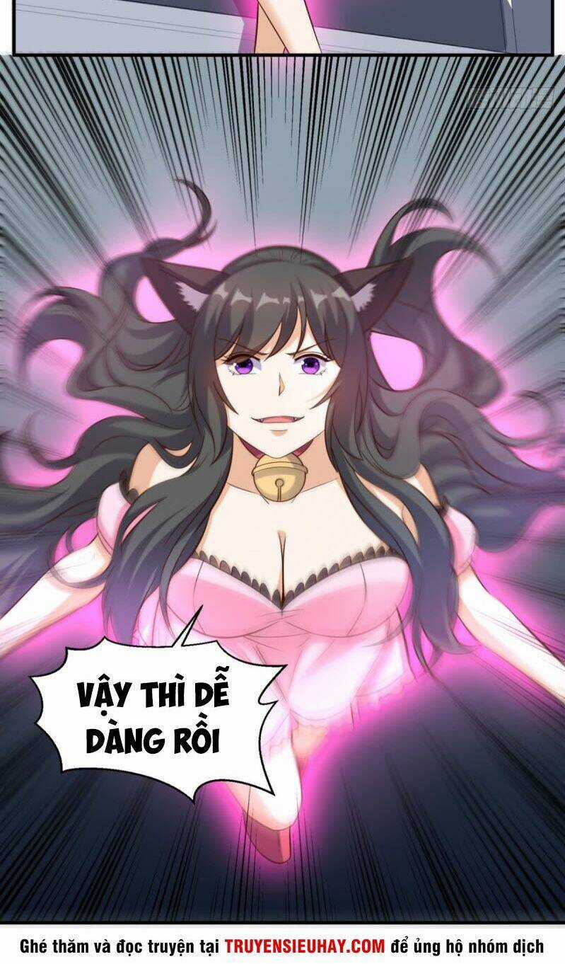 Wechat Siêu Cấp - Chapter 108 - Trang 30