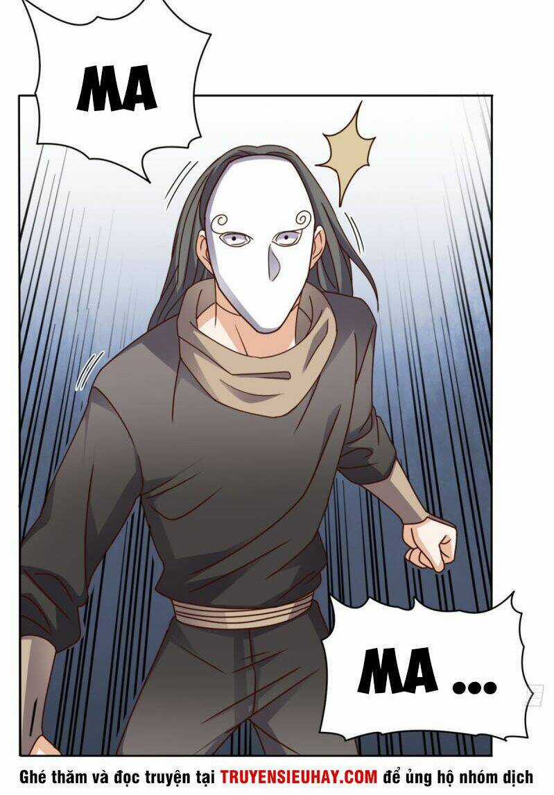 Wechat Siêu Cấp - Chapter 108 - Trang 4