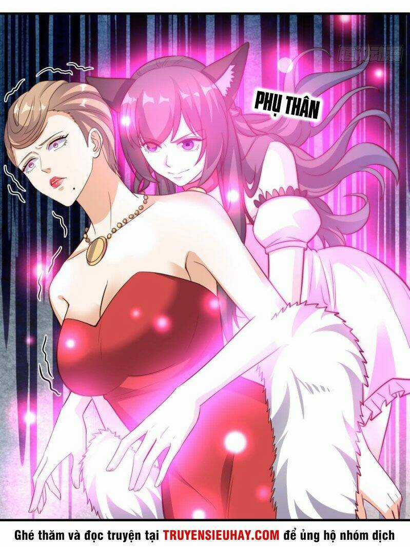 Wechat Siêu Cấp - Chapter 108 - Trang 31