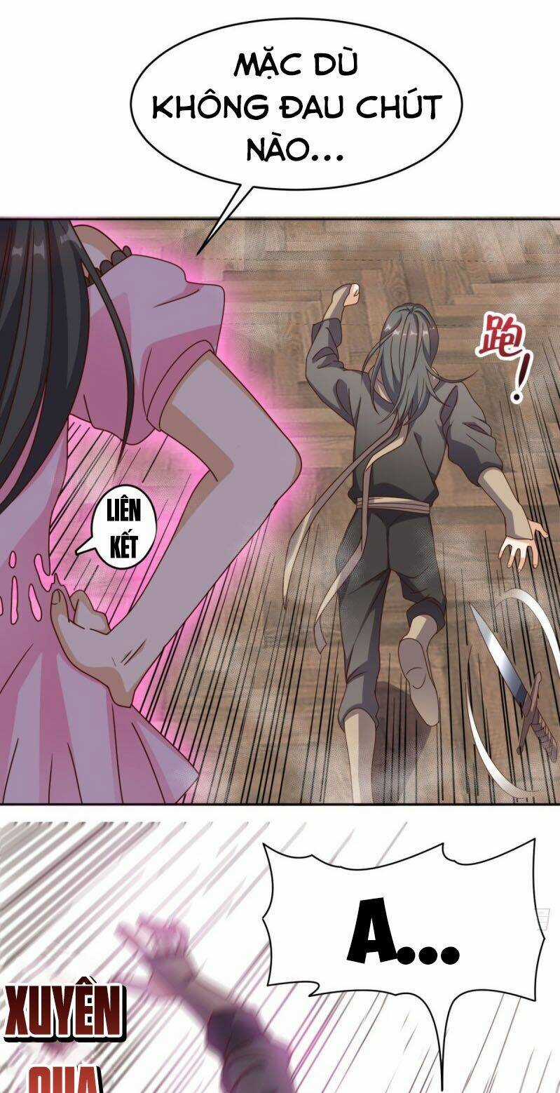 Wechat Siêu Cấp - Chapter 108 - Trang 5