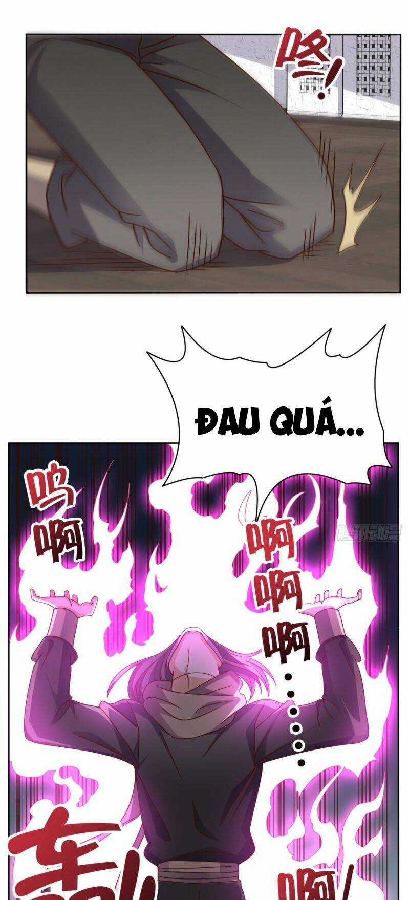 Wechat Siêu Cấp - Chapter 108 - Trang 7