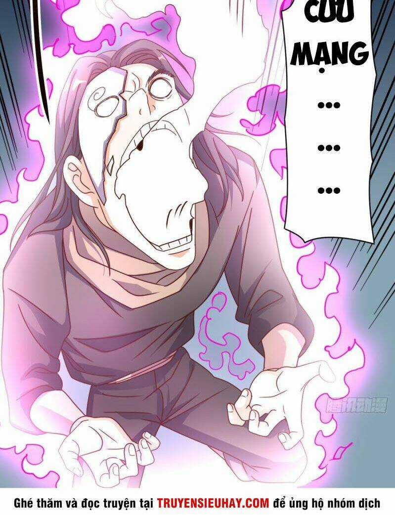 Wechat Siêu Cấp - Chapter 108 - Trang 10