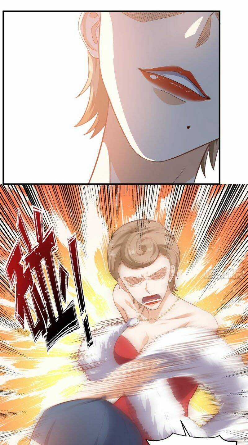 Wechat Siêu Cấp - Chapter 109 - Trang 2