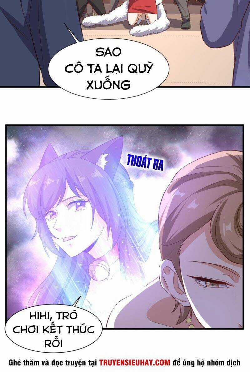 Wechat Siêu Cấp - Chapter 109 - Trang 13