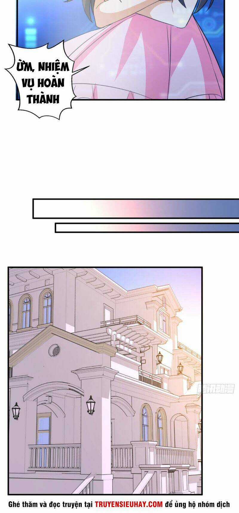 Wechat Siêu Cấp - Chapter 109 - Trang 17