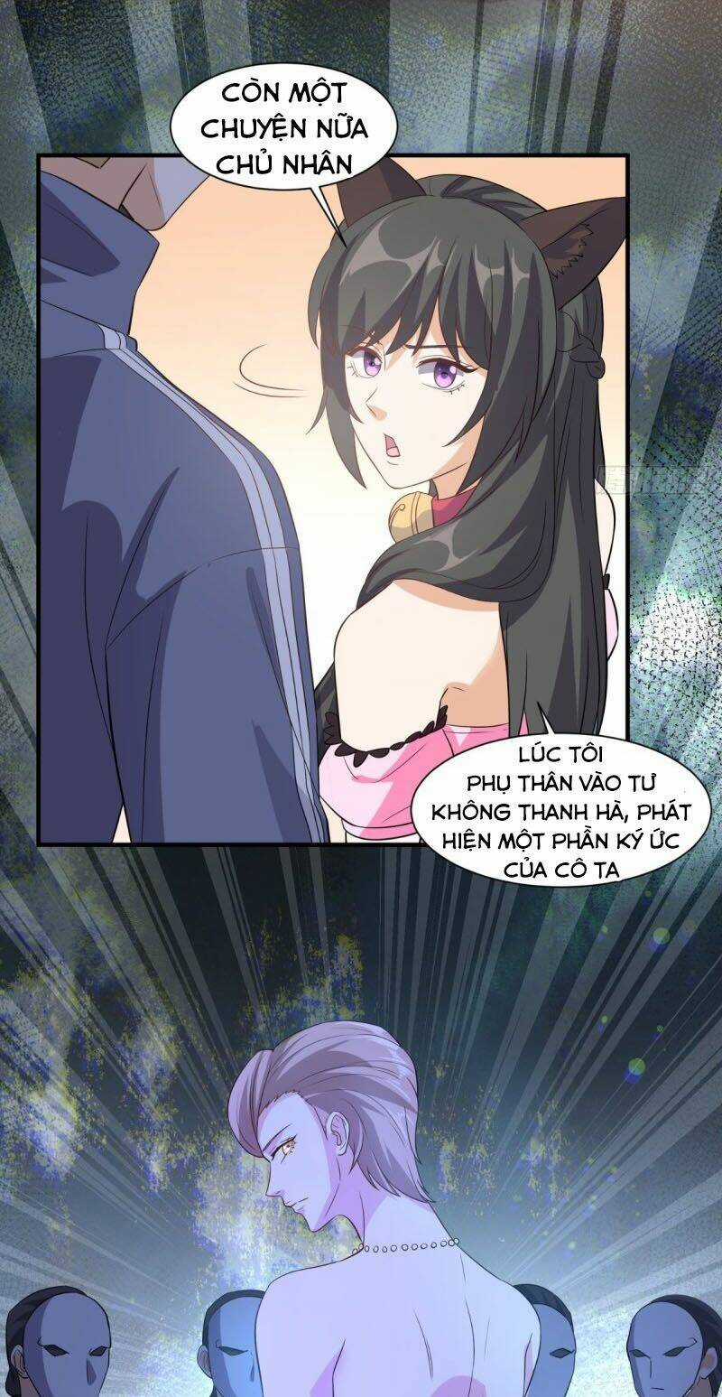 Wechat Siêu Cấp - Chapter 109 - Trang 19