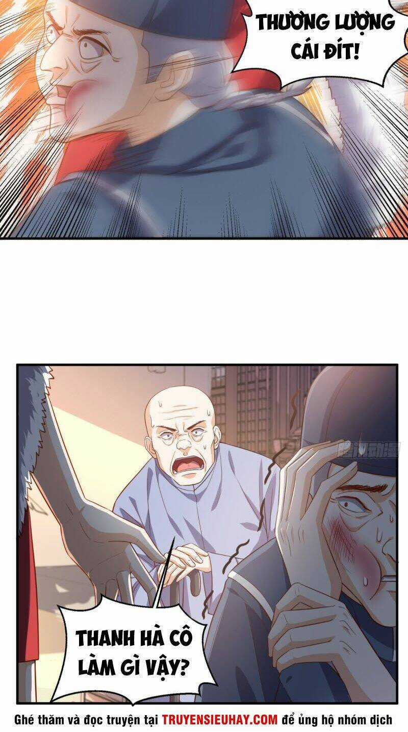 Wechat Siêu Cấp - Chapter 109 - Trang 3