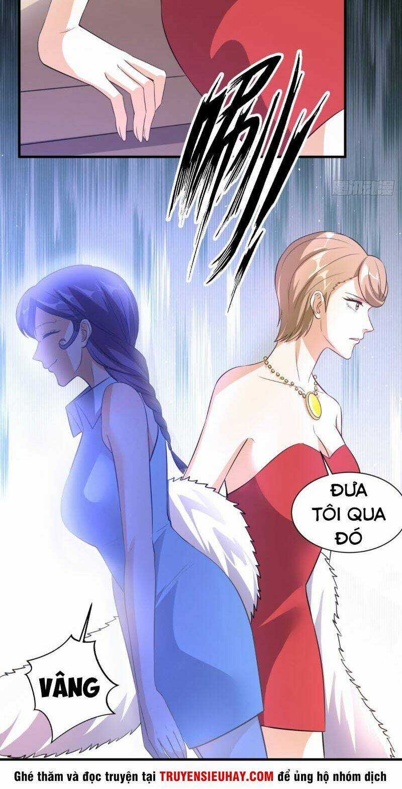 Wechat Siêu Cấp - Chapter 109 - Trang 27