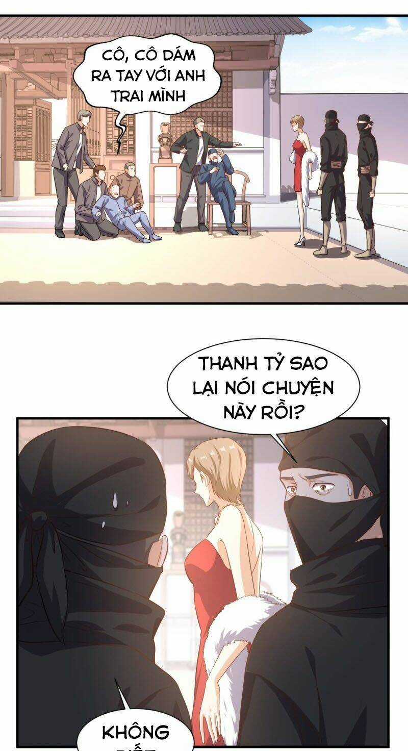 Wechat Siêu Cấp - Chapter 109 - Trang 6