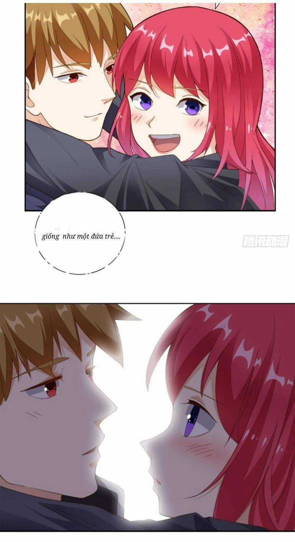 Wechat Siêu Cấp - Chapter 11 - Trang 13