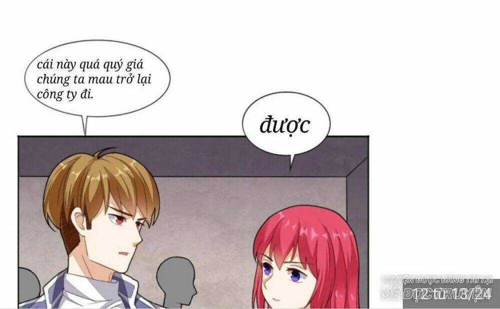 Wechat Siêu Cấp - Chapter 11 - Trang 16