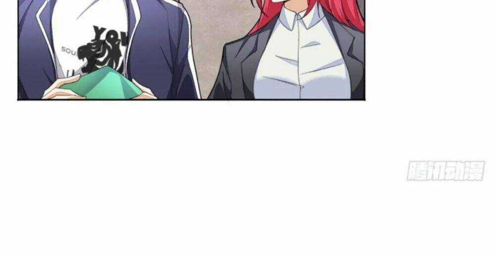 Wechat Siêu Cấp - Chapter 11 - Trang 17