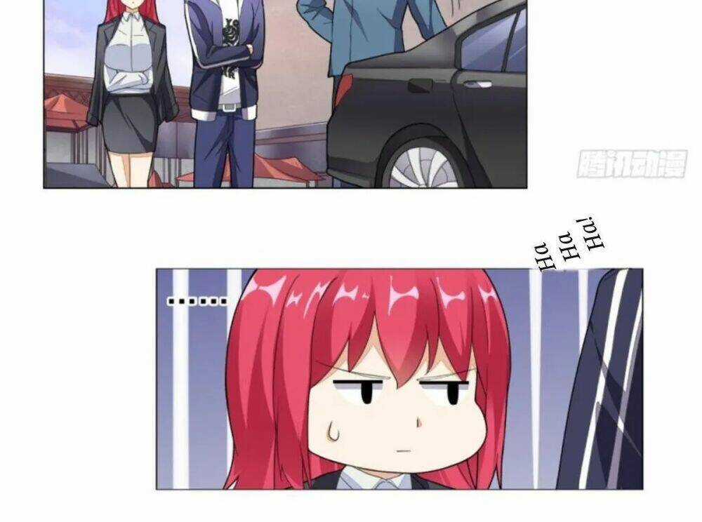 Wechat Siêu Cấp - Chapter 11 - Trang 20