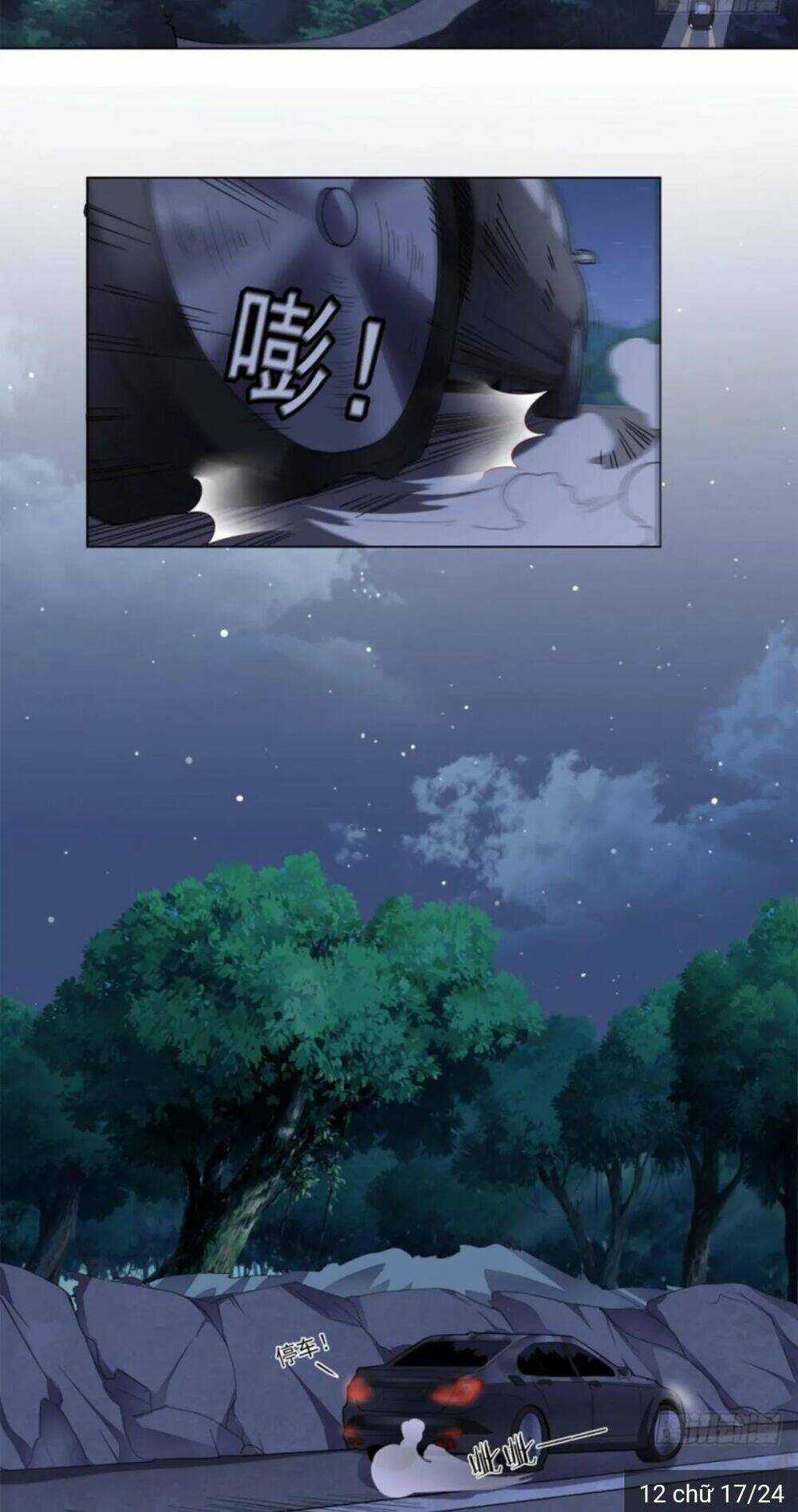 Wechat Siêu Cấp - Chapter 11 - Trang 24