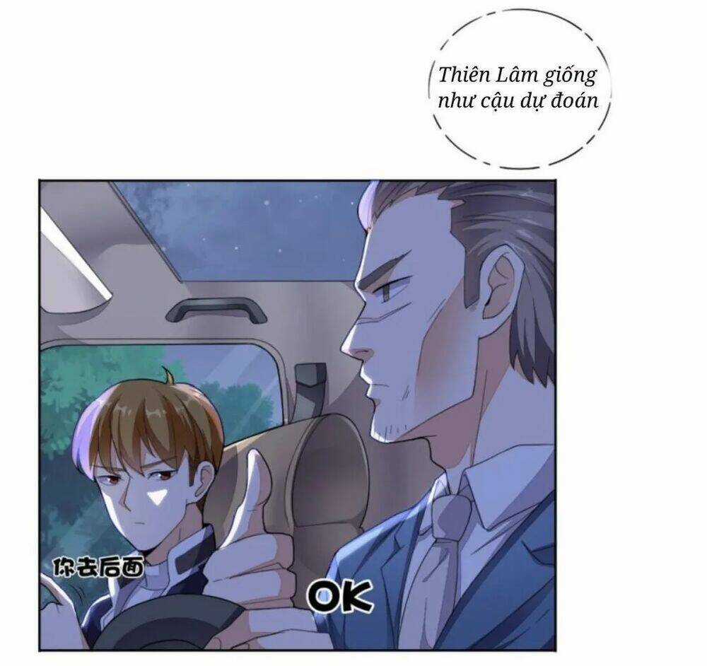 Wechat Siêu Cấp - Chapter 11 - Trang 25