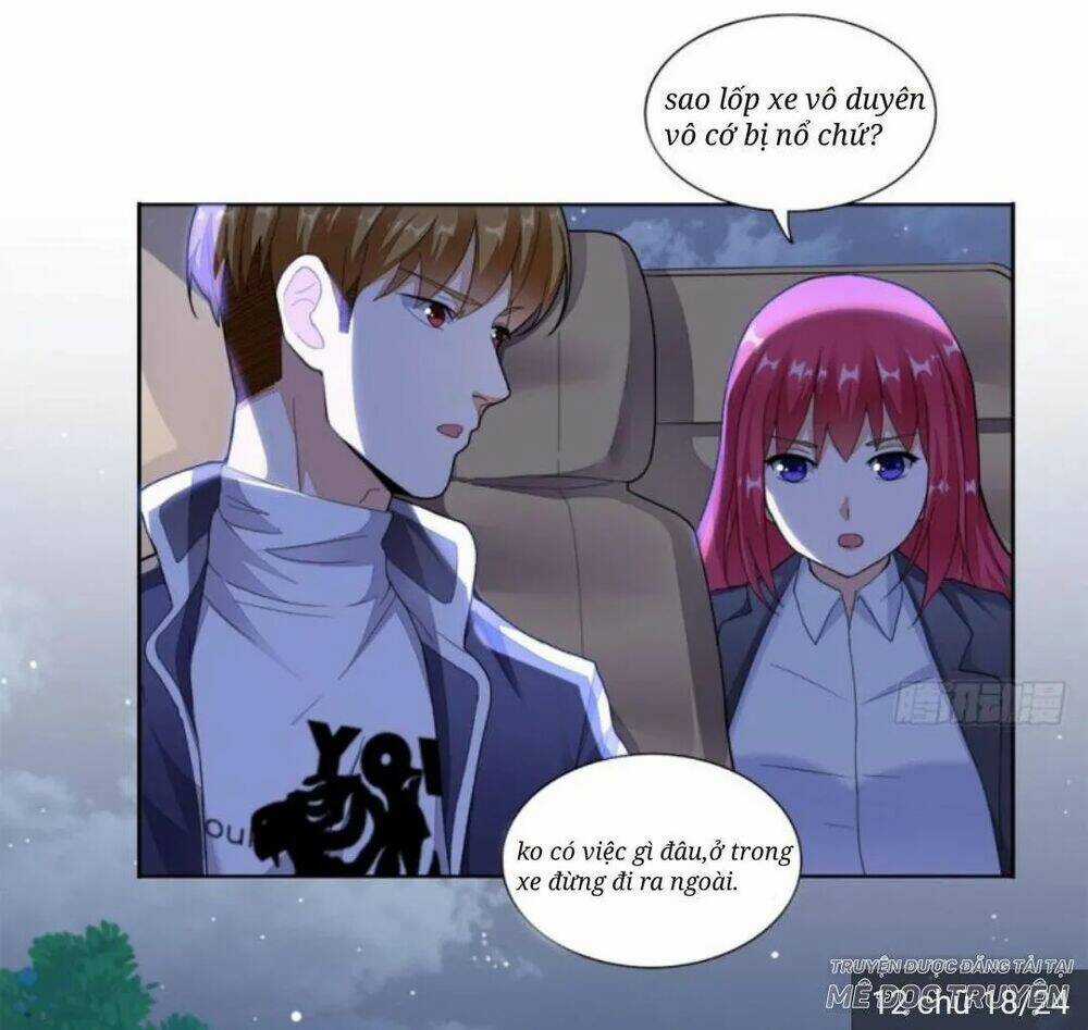 Wechat Siêu Cấp - Chapter 11 - Trang 26